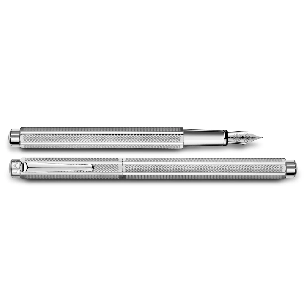 Caran d'Ache Ecridor Retro Fountain Pen