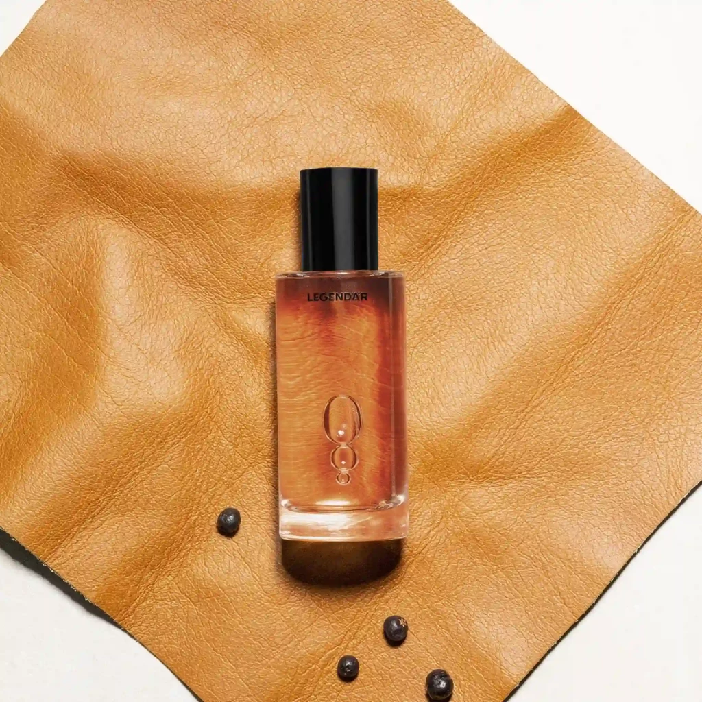 legendaer_scent_juniper_leather_4 LEGENDÄR Fragrance, Juniper Leather, 50 ml