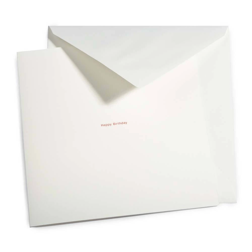 grusskarte_happy_birthday_helvetica_2 Greeting card Happy Birthday Helvetica