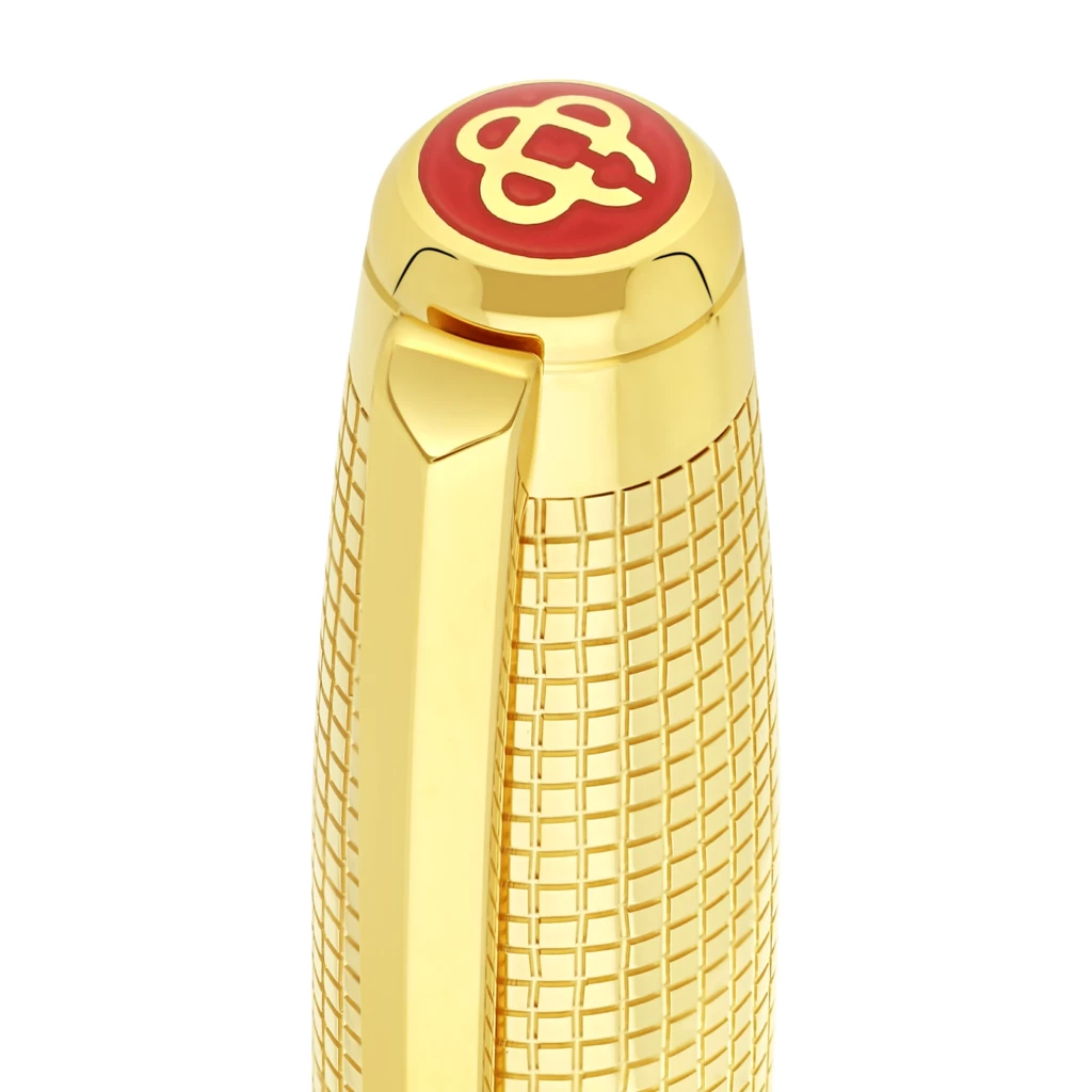 S.T. Dupont Casablanca Ballpoint Pen