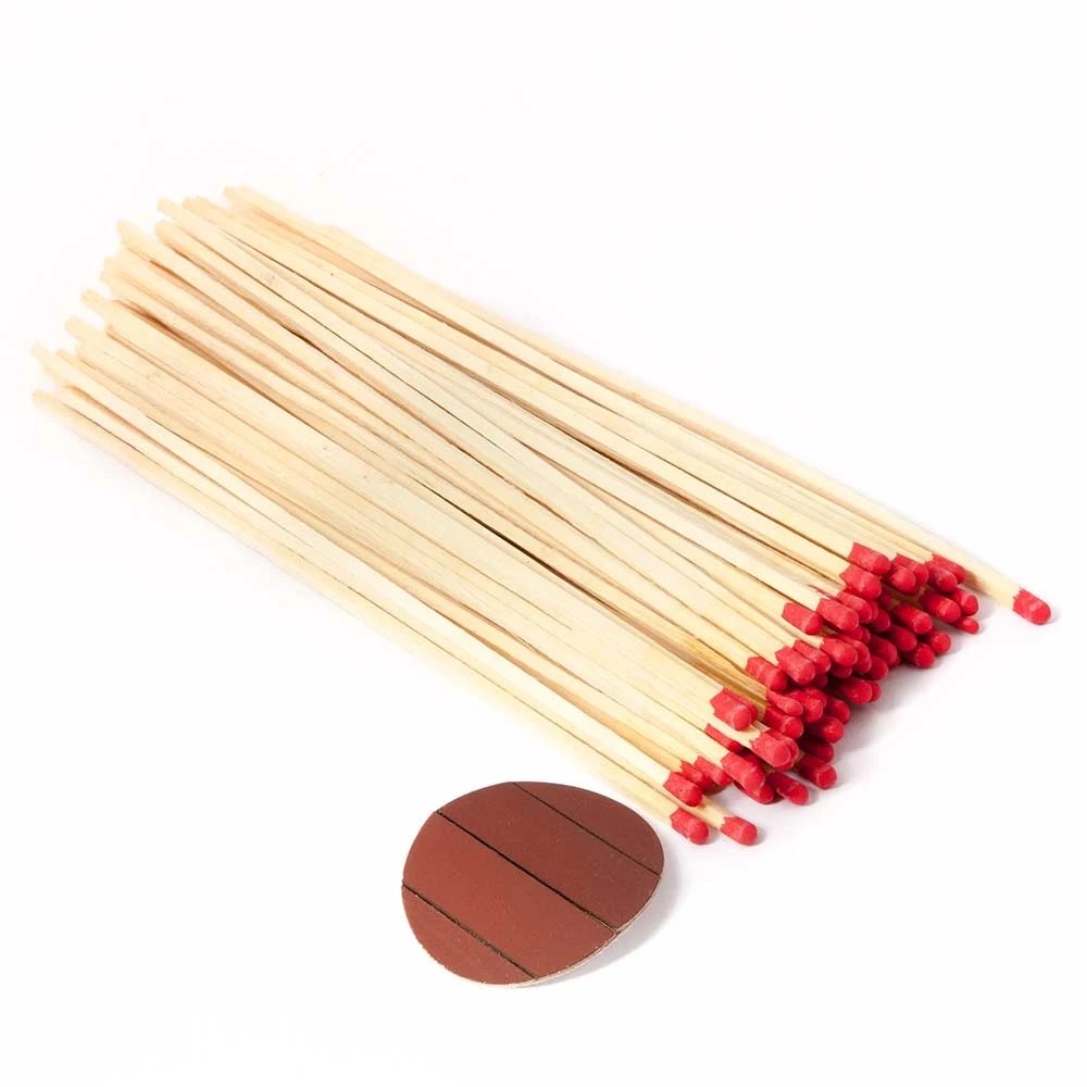 60 XL matches for match case, Match Box