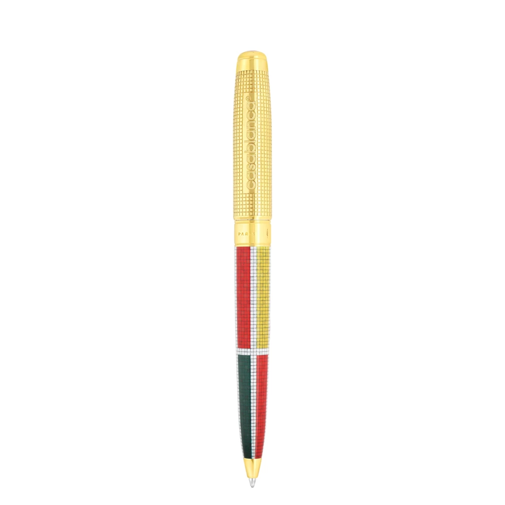 S.T. Dupont Casablanca Ballpoint Pen