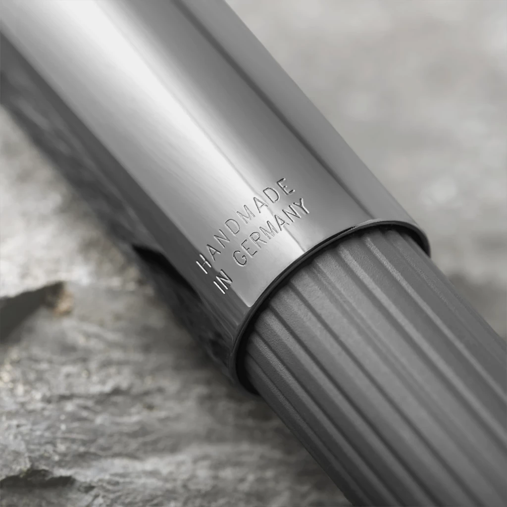 Faber-Castell Tamitio Mechanical Pencil, stone grey