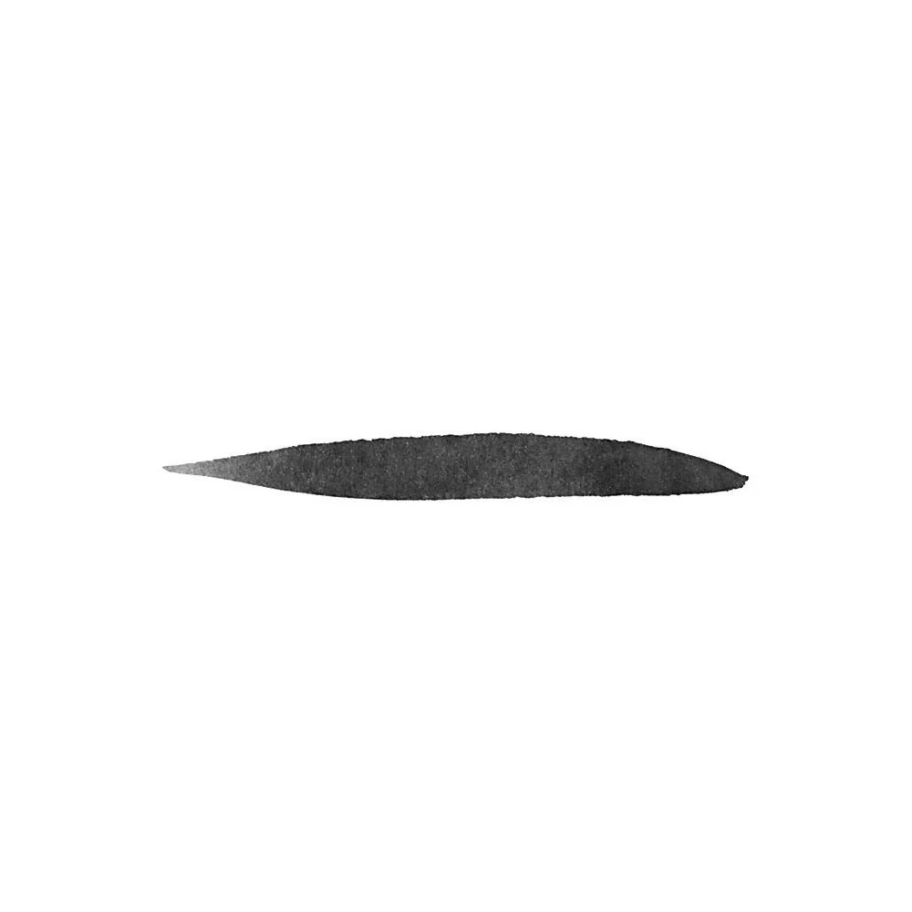 Faber-Castell Ink, 75 ml, document ink, stone grey