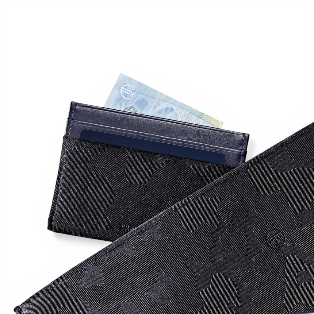 Credit Card Caddy Hide&Seek
