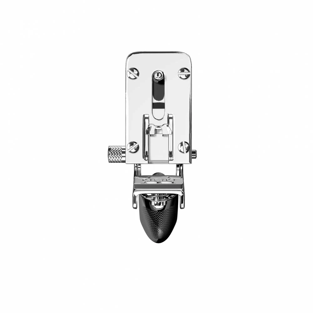 El Casco M85 Plier Stapler, chrome