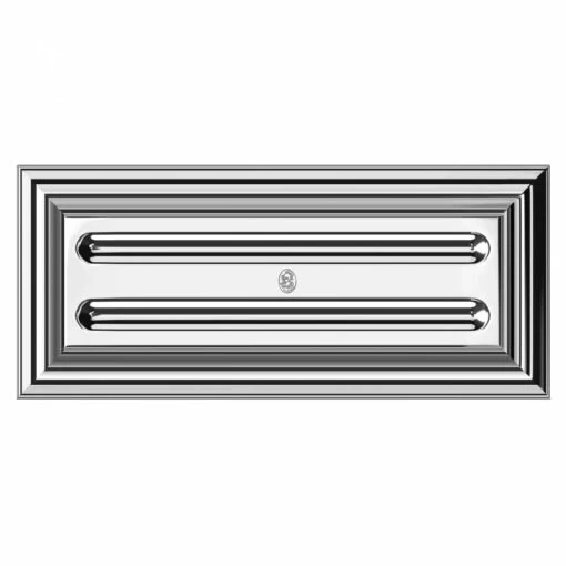 El Casco pen tray M655 chrome