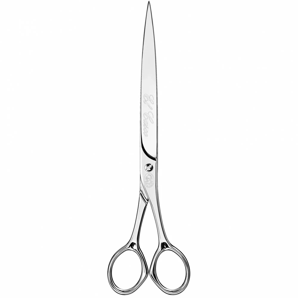 El Casco M772 Scissors, chrome