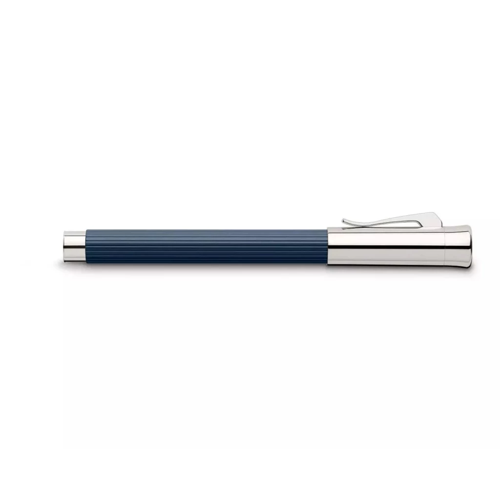 graf_von_faber-castell_tintenroller_tamitio_8 Graf von Faber-Castell Tamitio Rollerball Pen – Night Blue