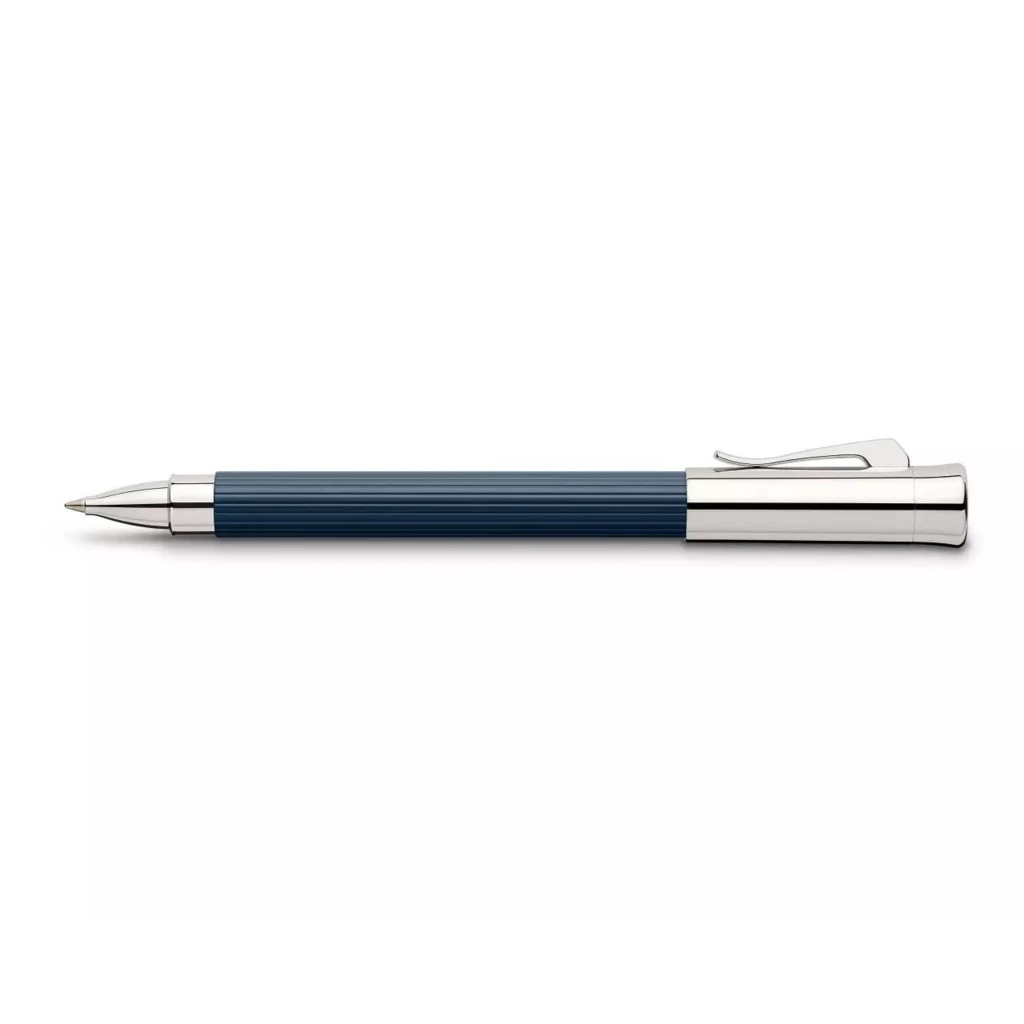 Graf von Faber-Castell Tamitio Rollerball Pen – Night Blue