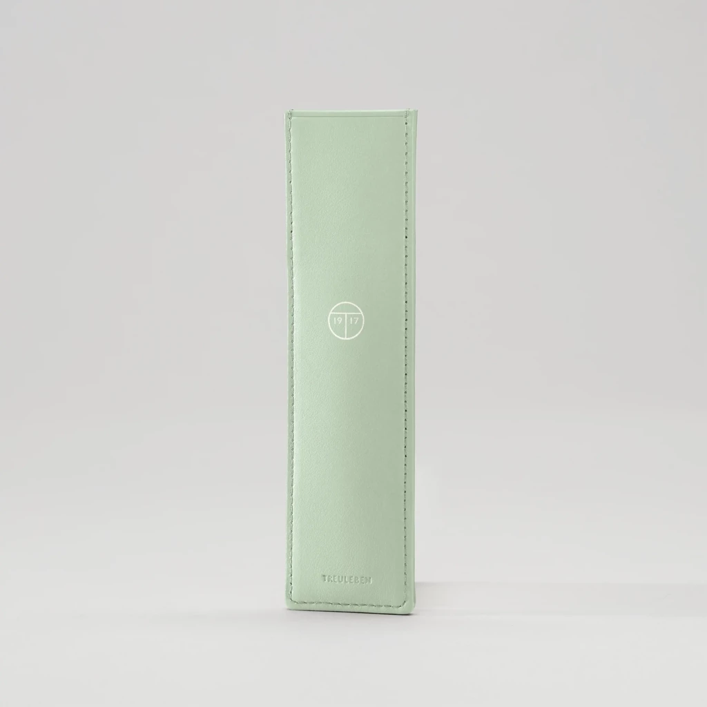 Pen Sleeve Gentle Powder