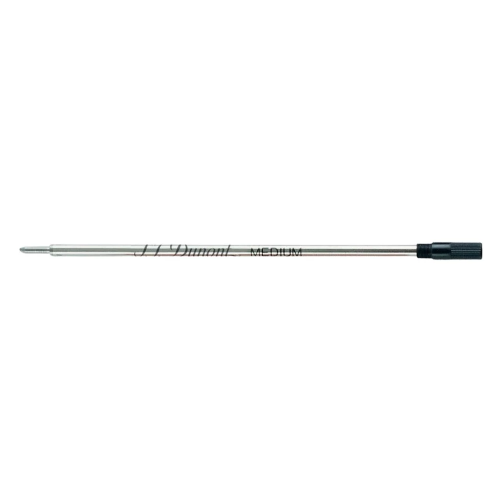 S.T. Dupont ballpoint refill Black M