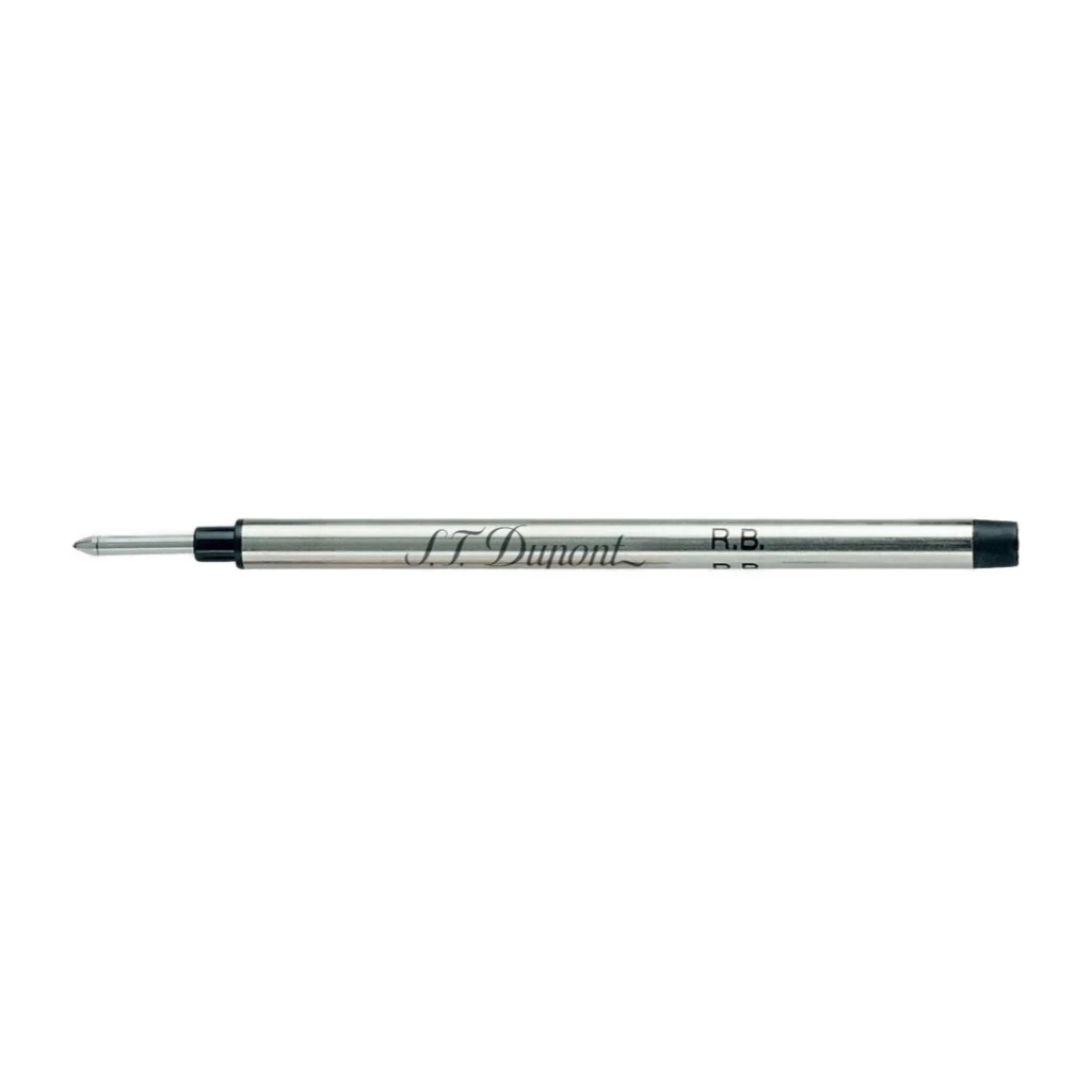 S.T. Dupont Refill for D-Initial Rollerball, blue, M