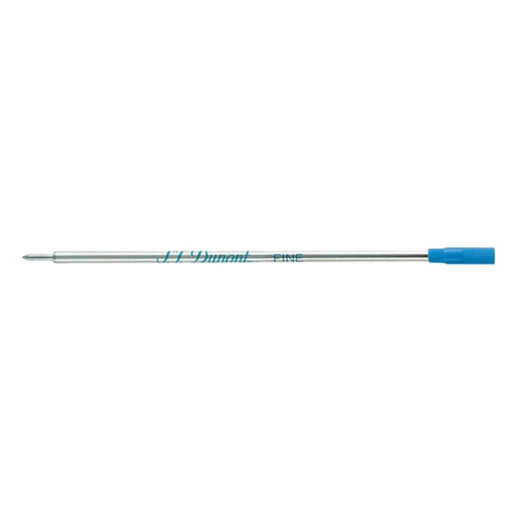 S.T. Dupont ballpoint refill Blue M