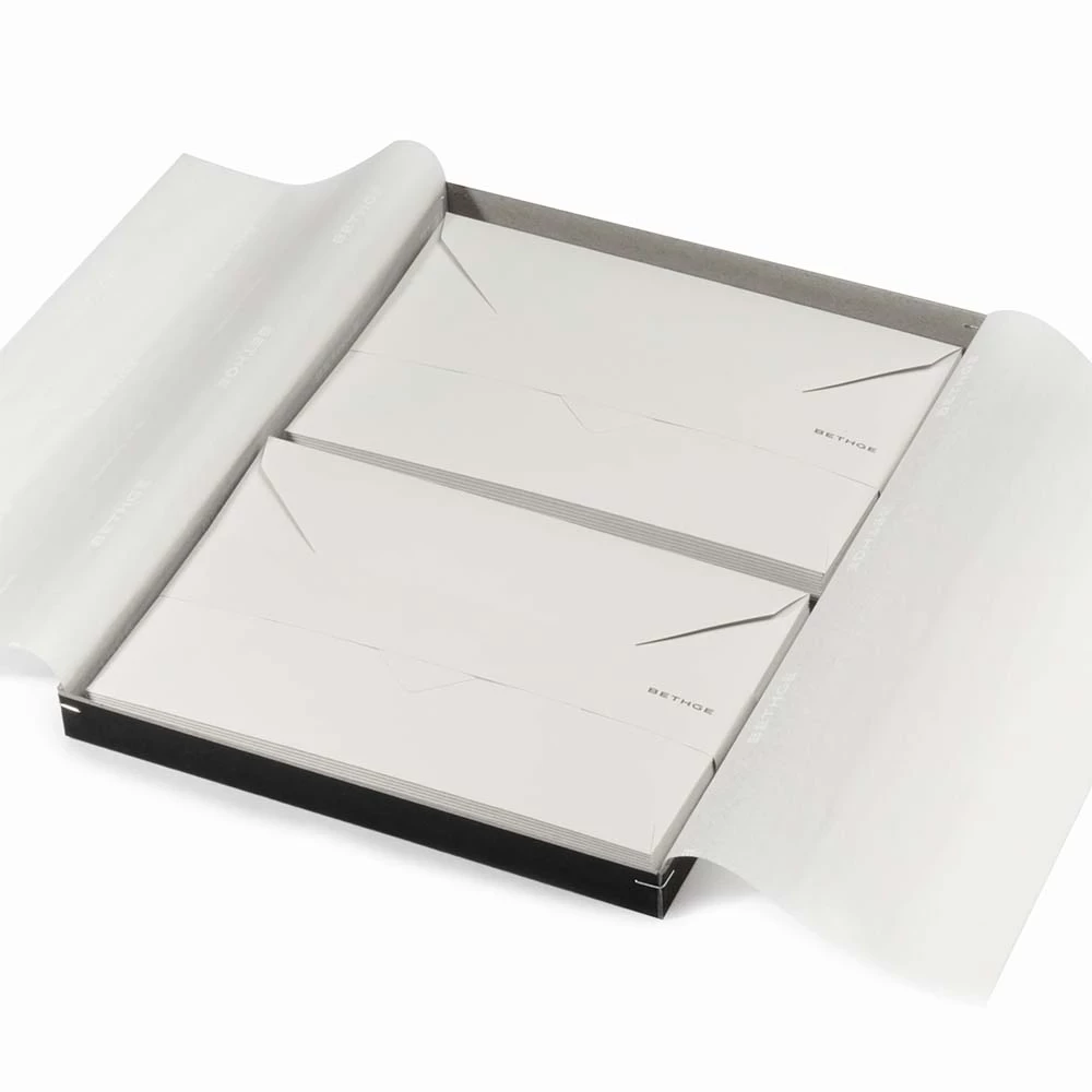 Letter paper set Diplomat, GrandGris