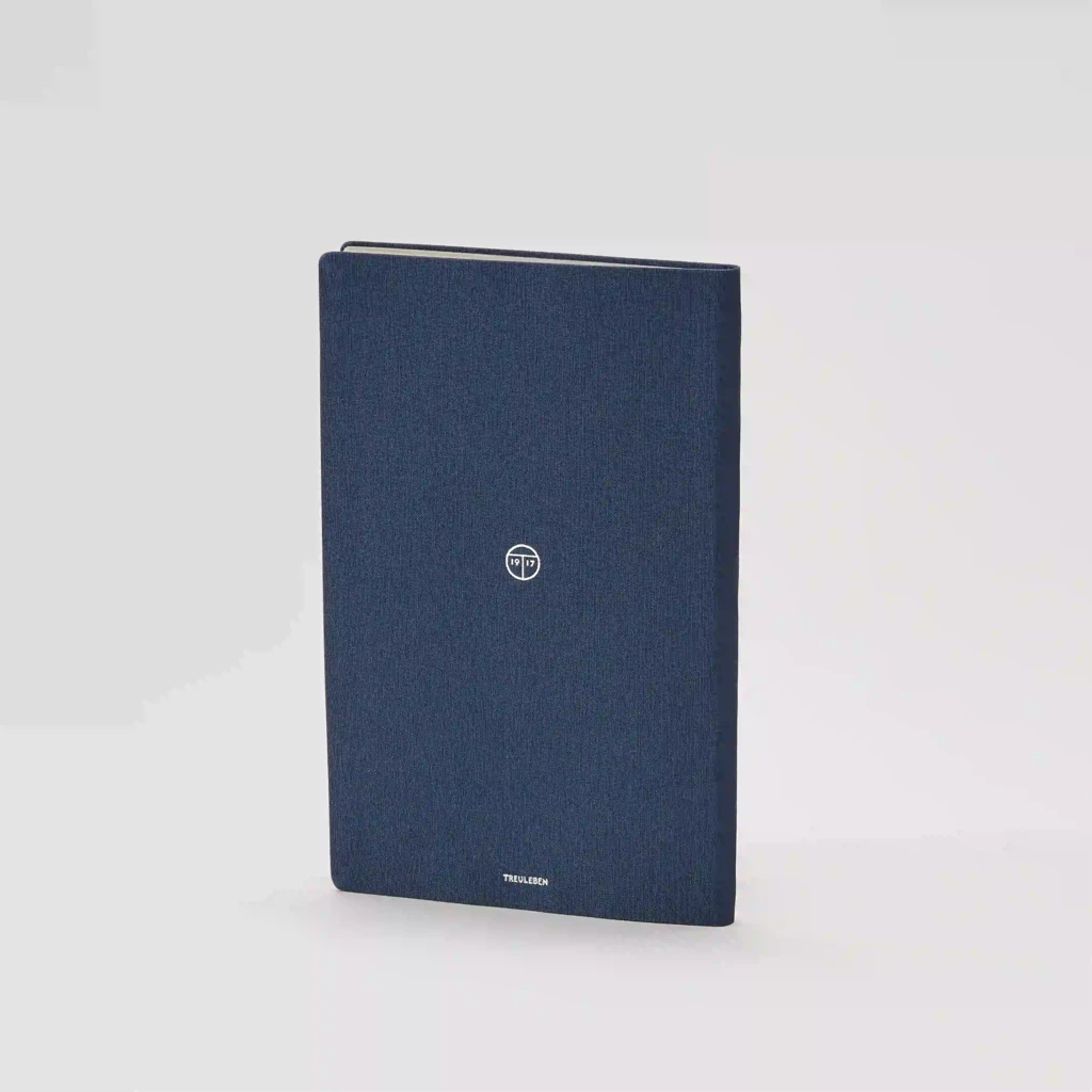 Journal Refill M plain