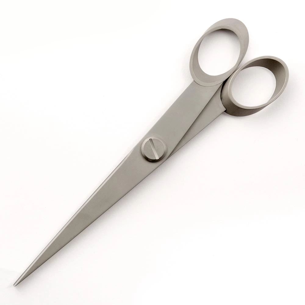 Paper scissors Cutty Sharp, stainless steel