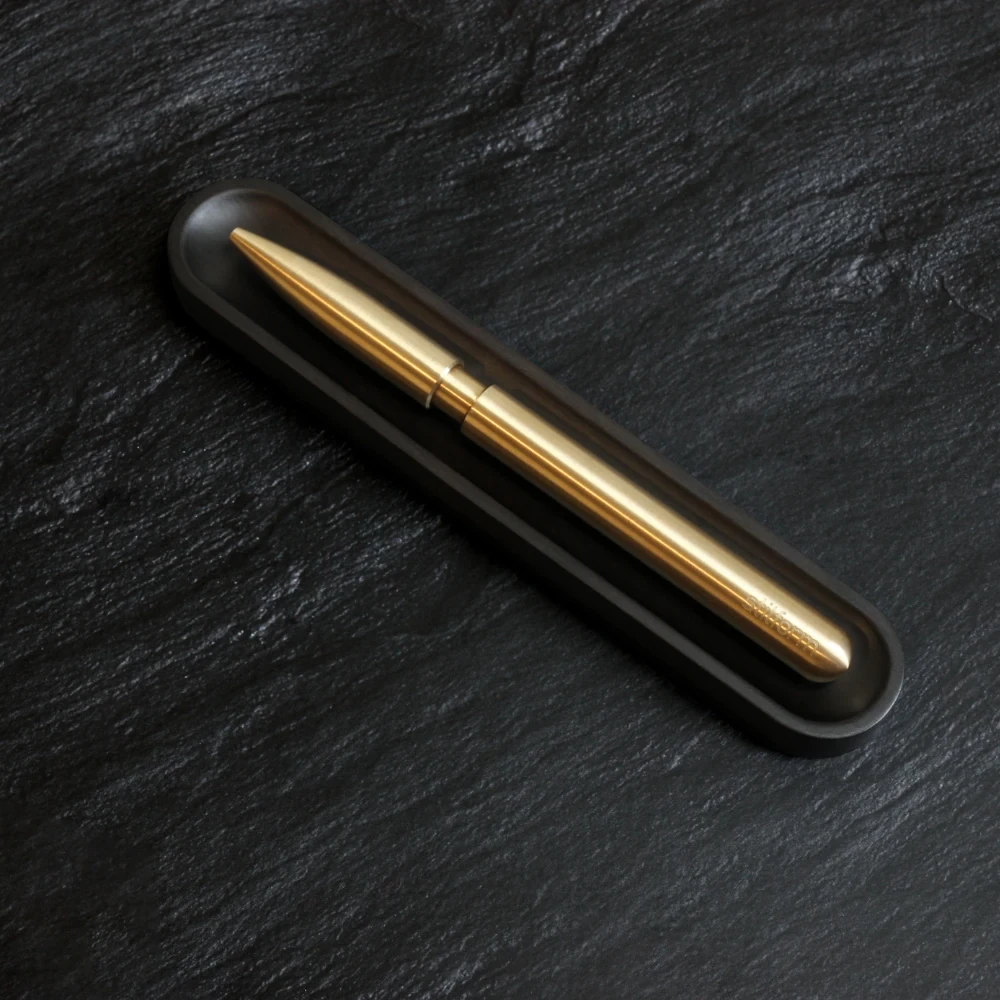 stilform PEN Ballpoint, brass