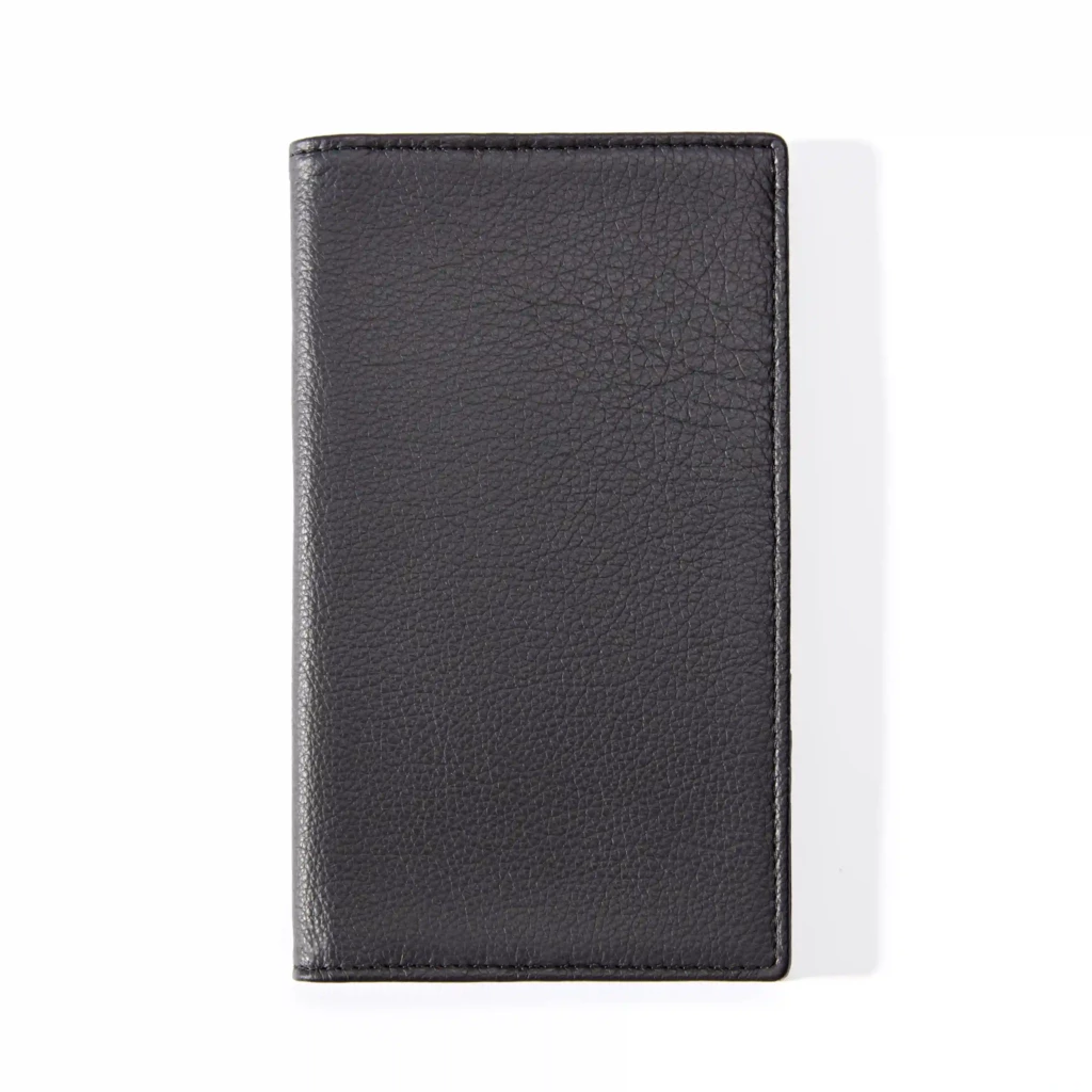 Slim Wallet, 10 cc, Kollektion 1977, leather