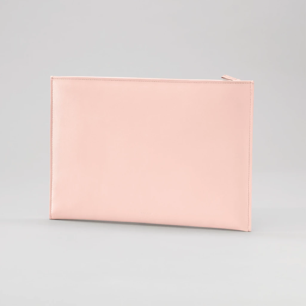Envelope Pouch Wallaby Gentle Powder