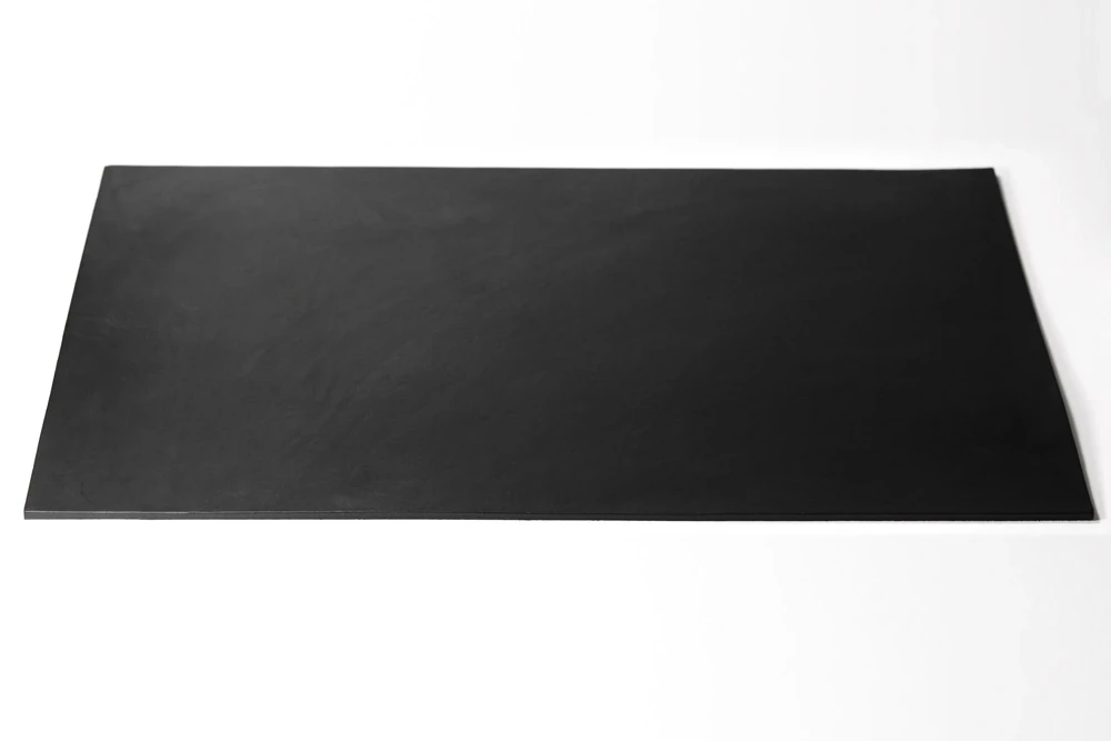Desk Pad, leather, 60 x 40 cm