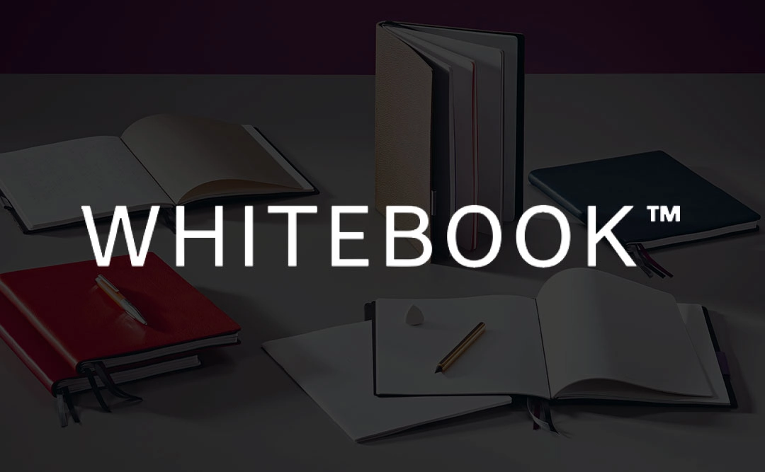 Whitebook Whitebook