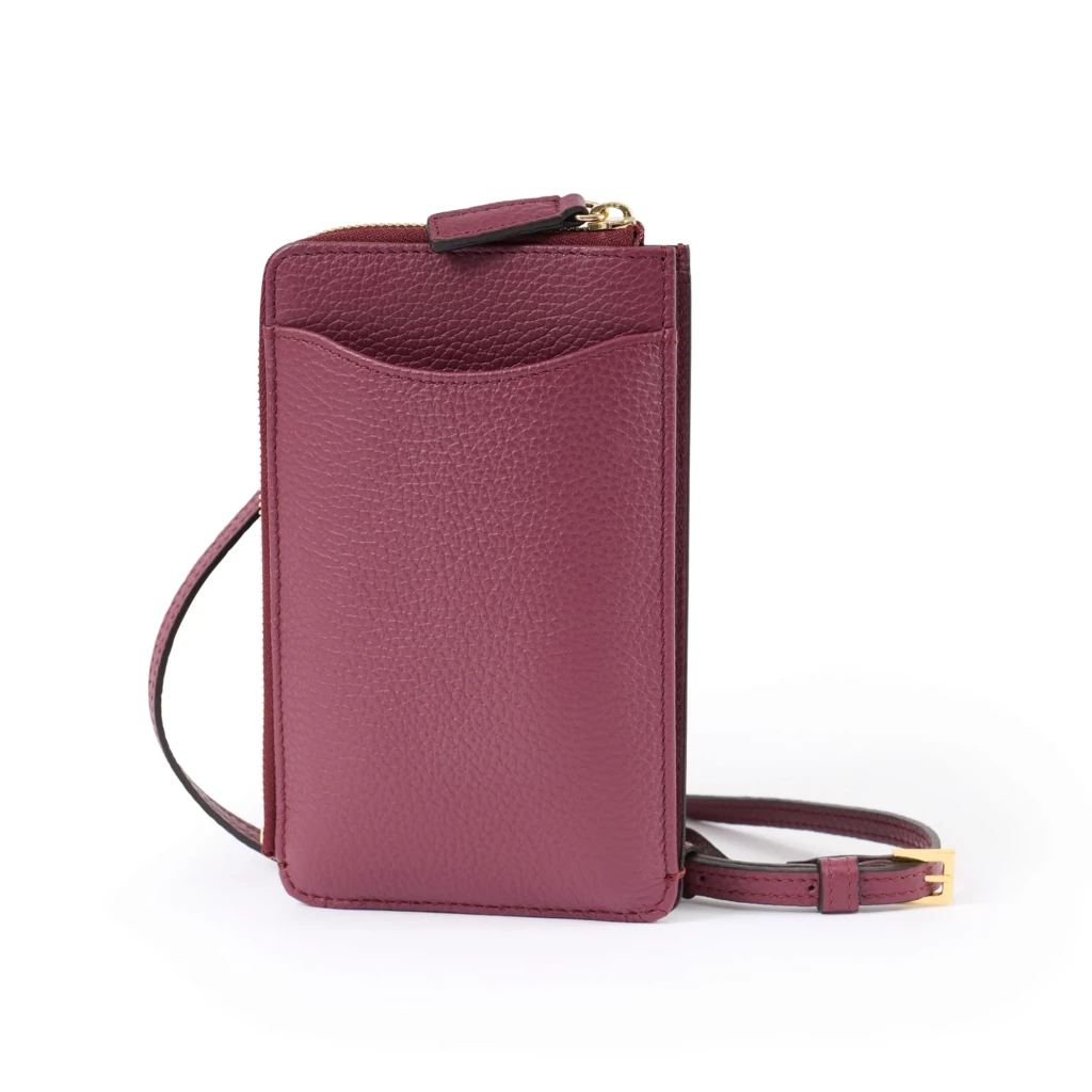Crossbody Bag Adri - Leather