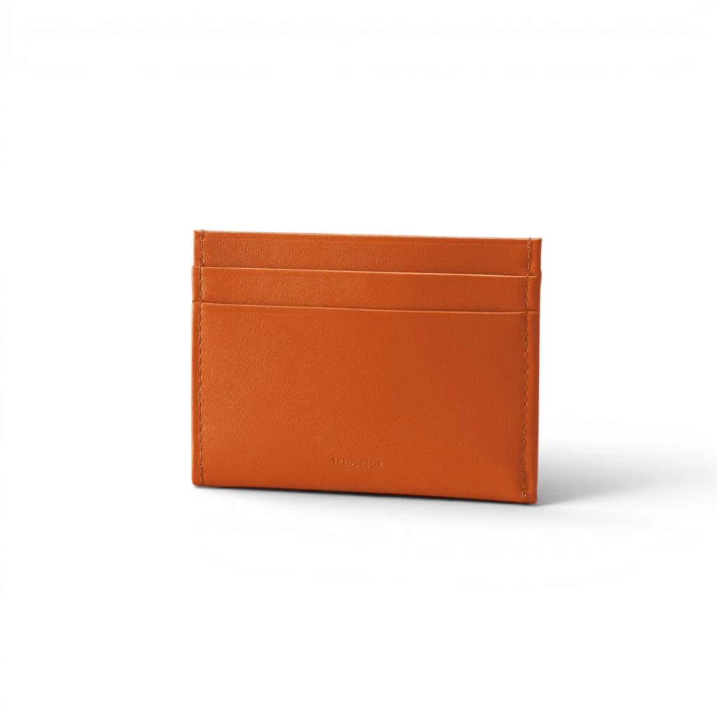 Credit Card Caddy Mandarino