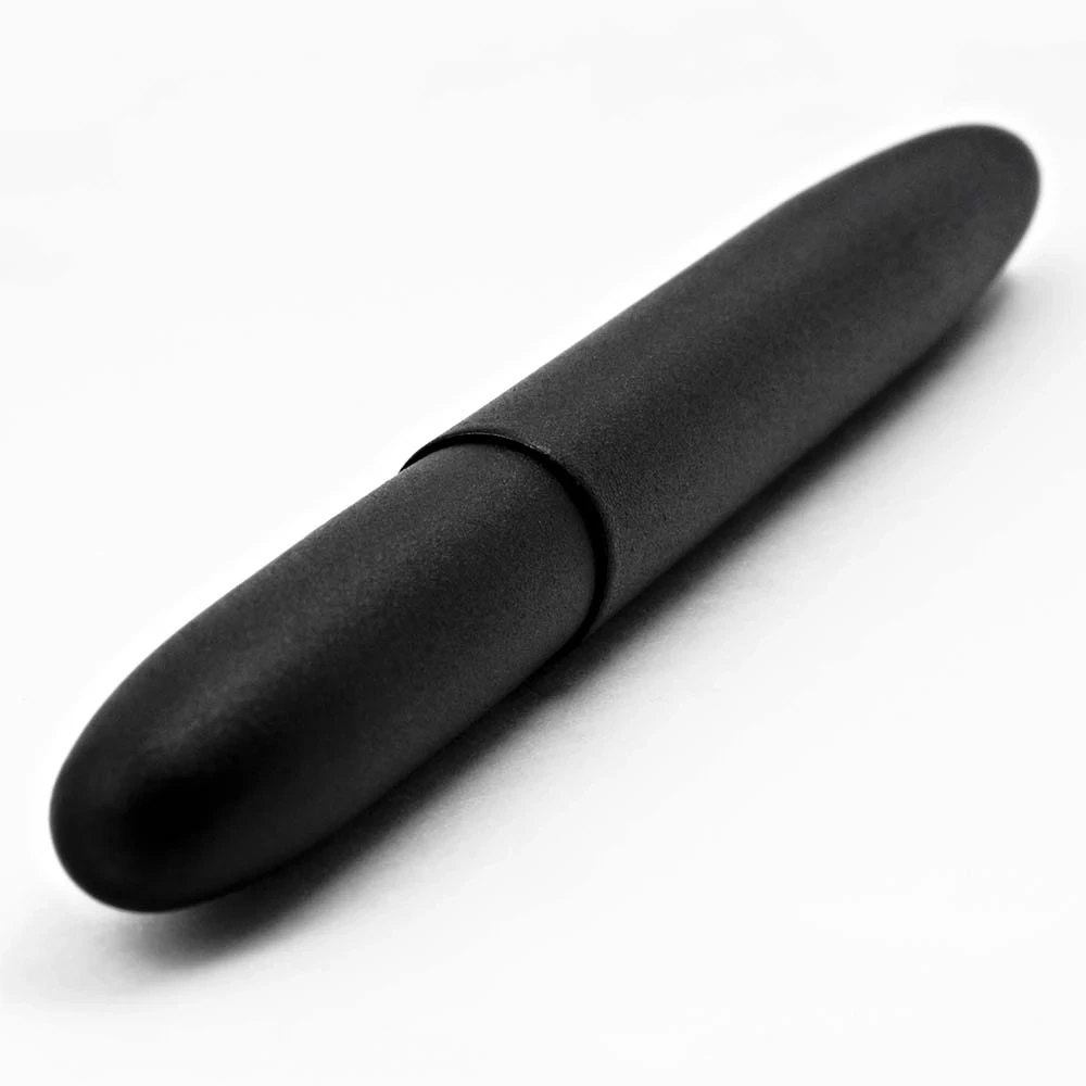 Fisher Space Pen Bullet Ballpoint, matt black