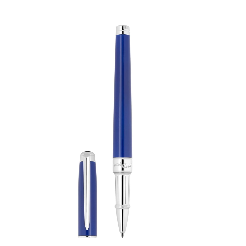 S.T. Dupont ETERNITY M Rollerball, blue