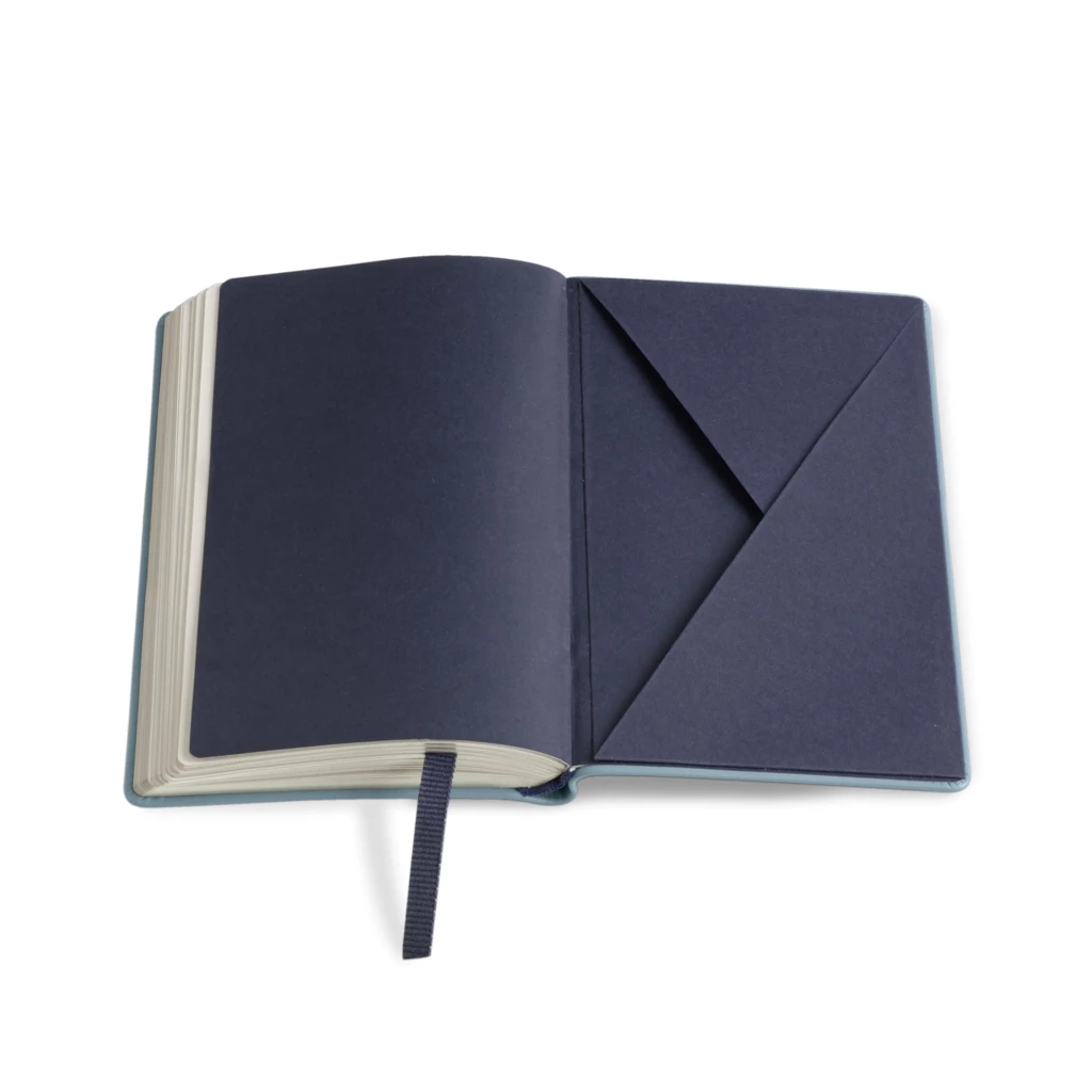 Journal S Notebook plain without embossing Lobster