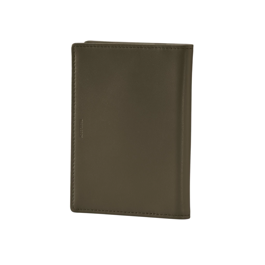 Passport Caddy Ranger Green