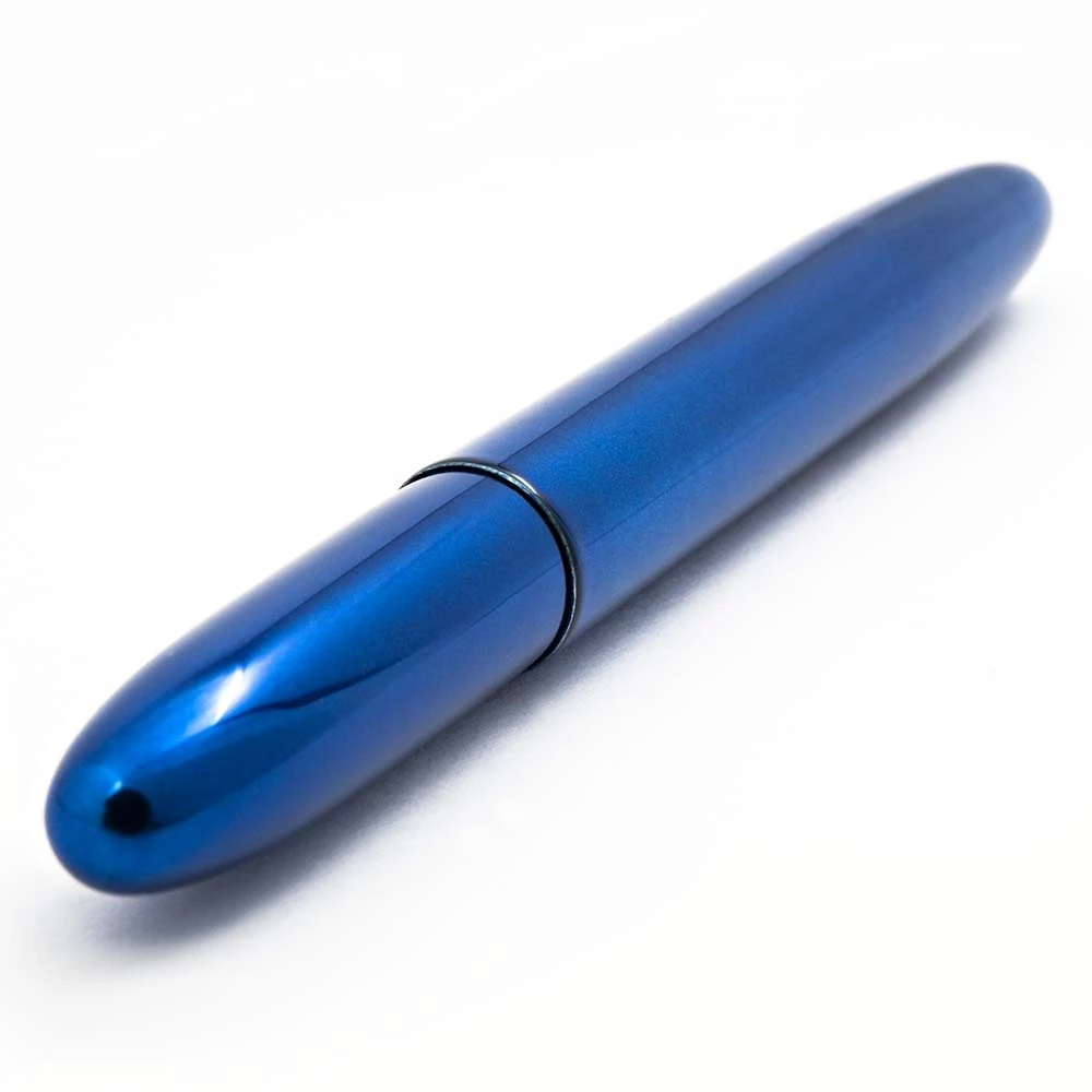 Fisher Space Pen Bullet Ballpoint, blue