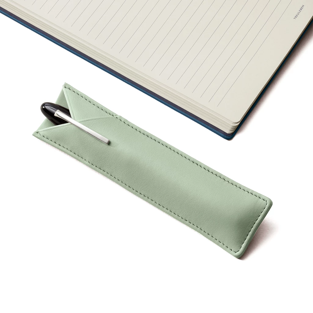 Pen Sleeve Cool Mint