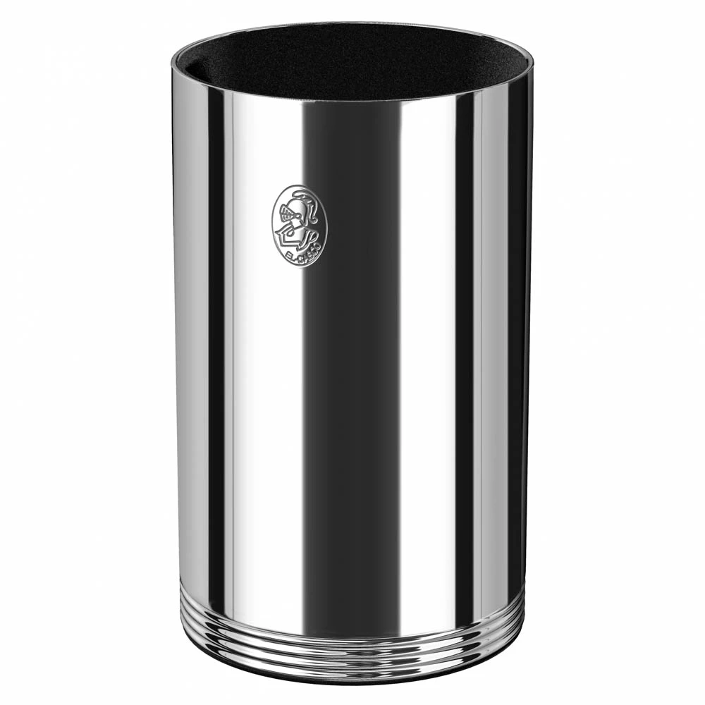 El Casco M651 Pen Holder, chrome