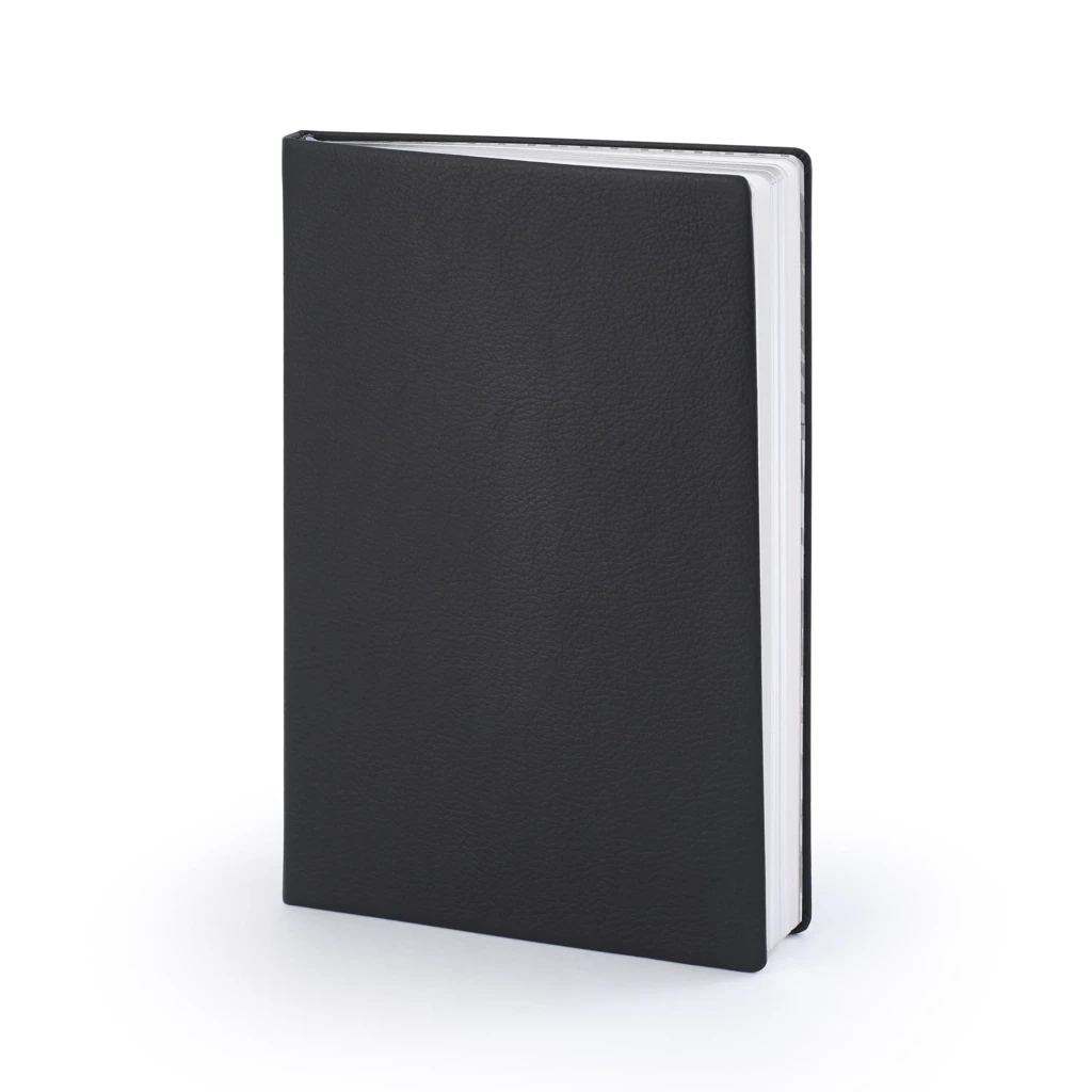 Notebook, leather