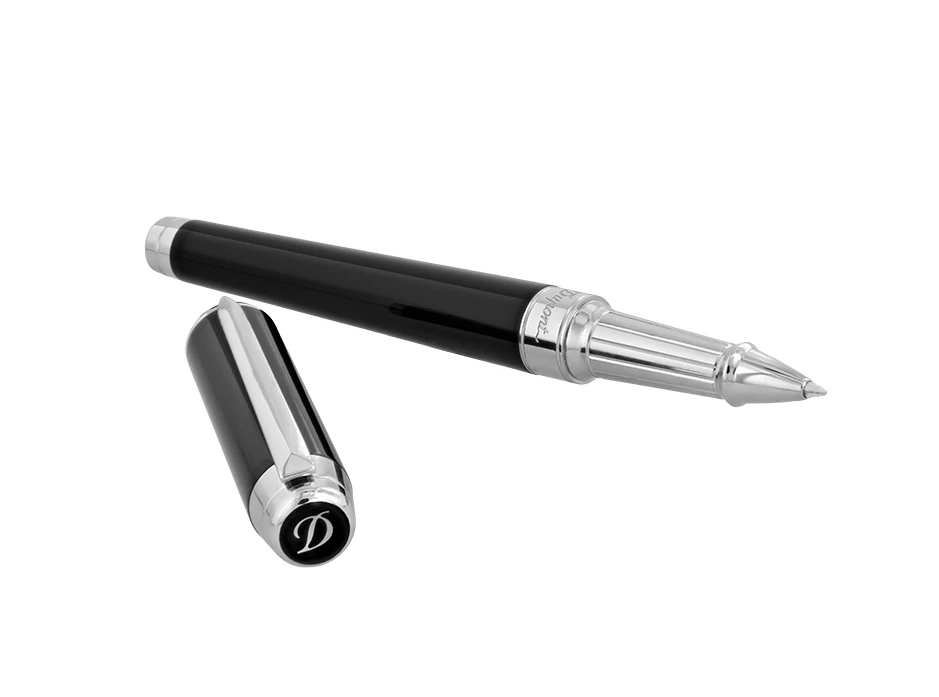 S.T. Dupont ETERNITY L Rollerball, black