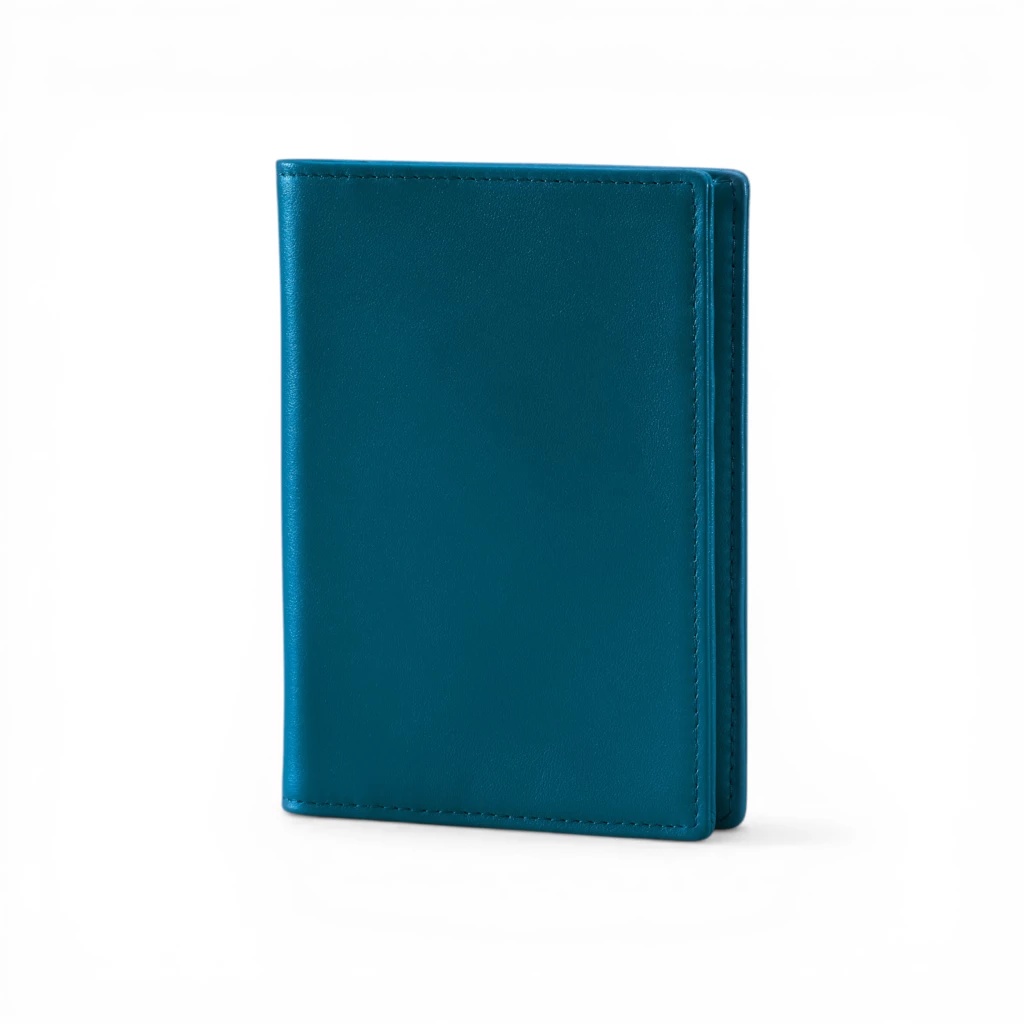 Passport Caddy Petrol Green