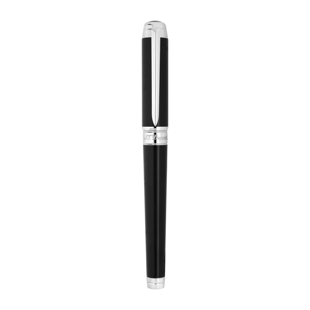 S.T. Dupont ETERNITY L Rollerball, black