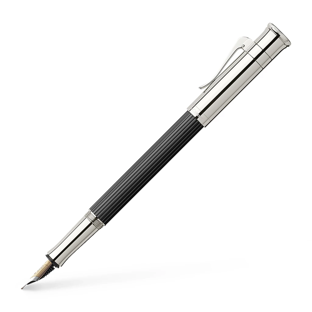Graf von Faber-Castell Classic Fountain Pen