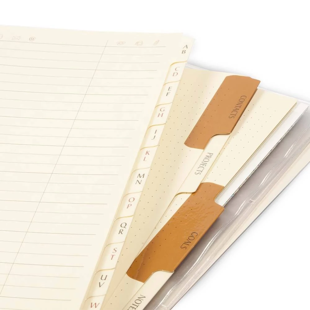 refill_fuer_personal_planer_standardfuellung_alle_register_3 Refill for Personal Planner, standard refill (all indexes)