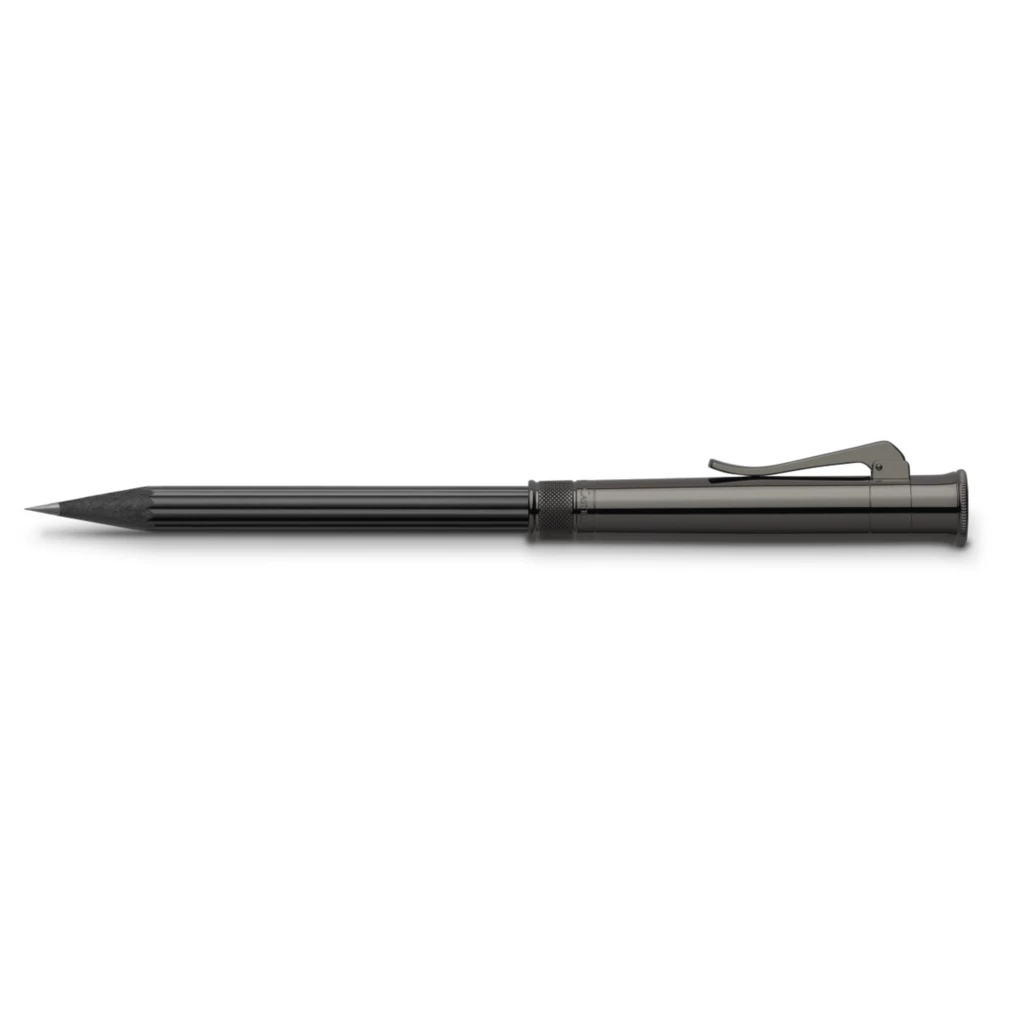 Graf von Faber-Castell Perfect Pencil Black Edition