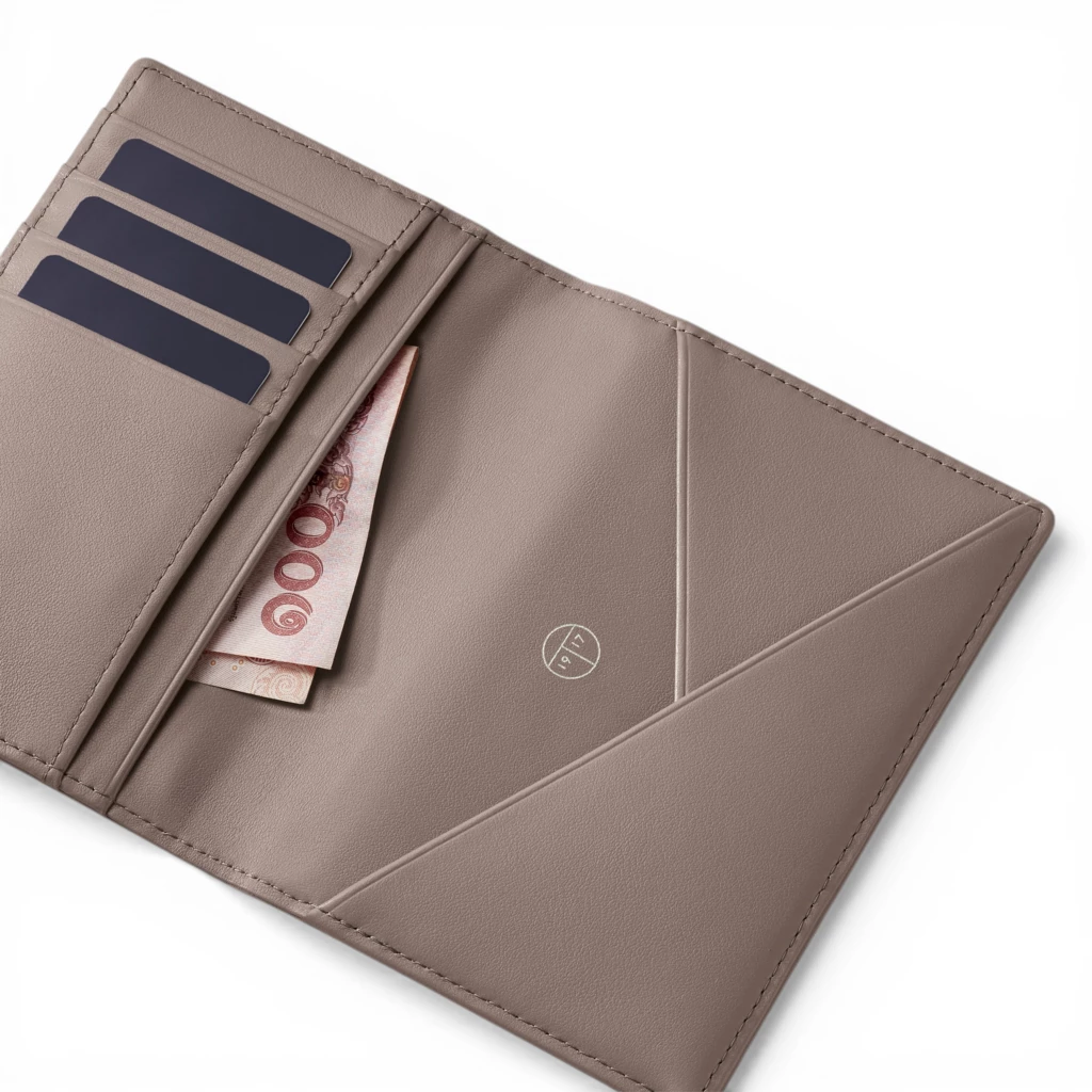 Passport Caddy Dolphin