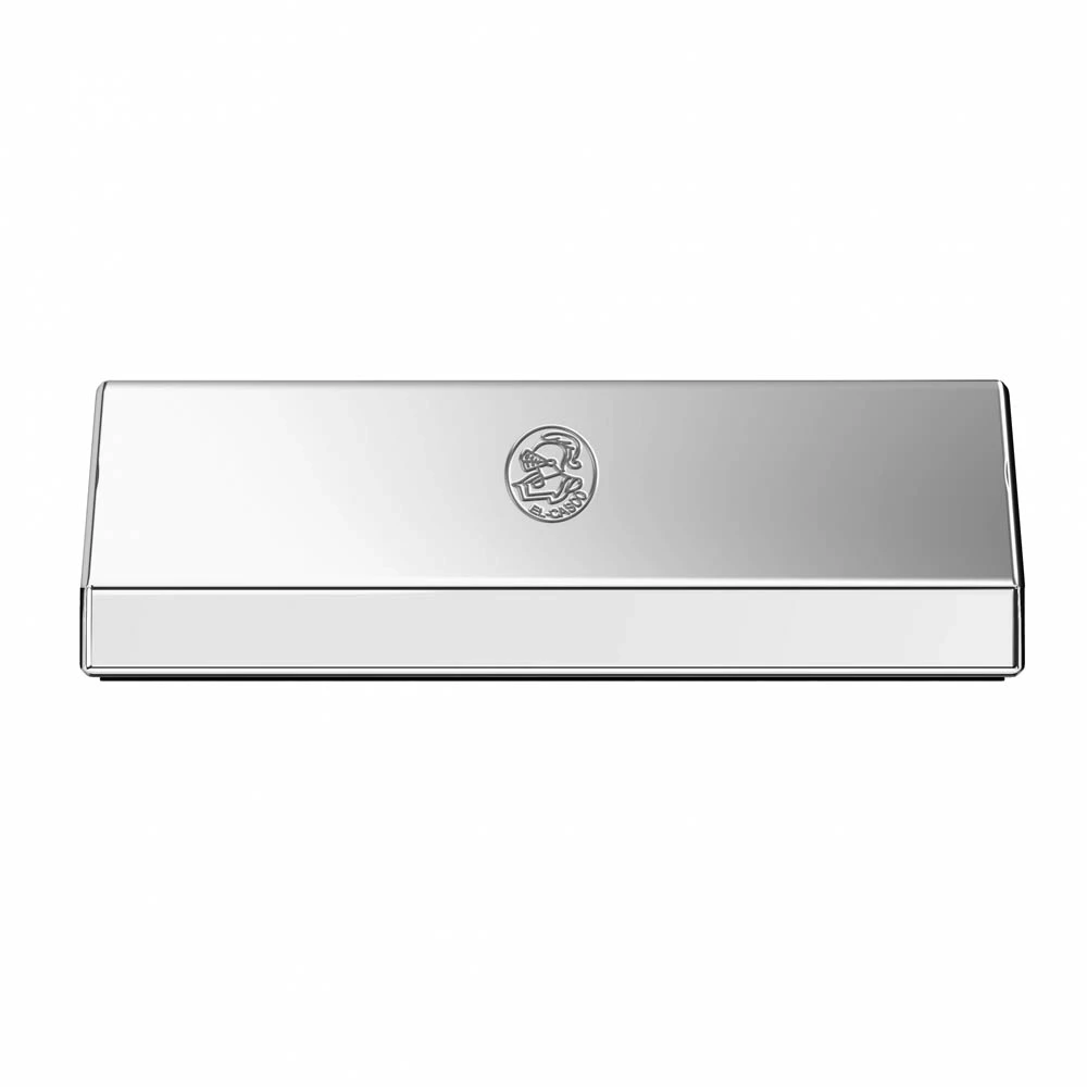 El Casco M670 Business Card Holder, chrome