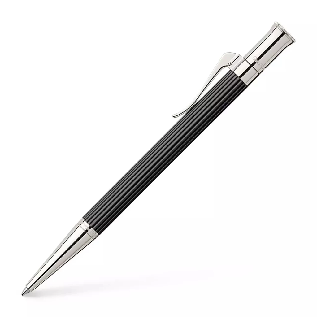 Faber-Castell Classic Twist Ballpoint Pen