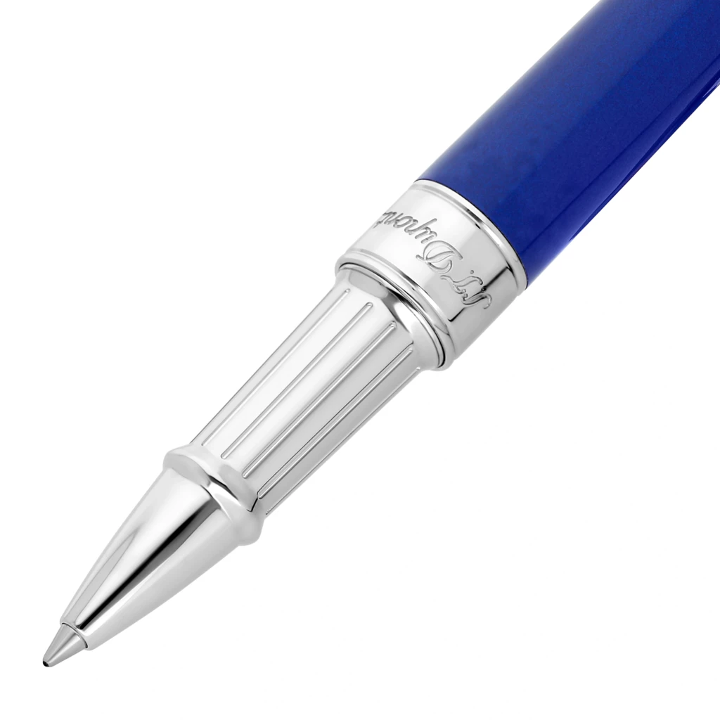 S.T. Dupont ETERNITY M Rollerball, blue