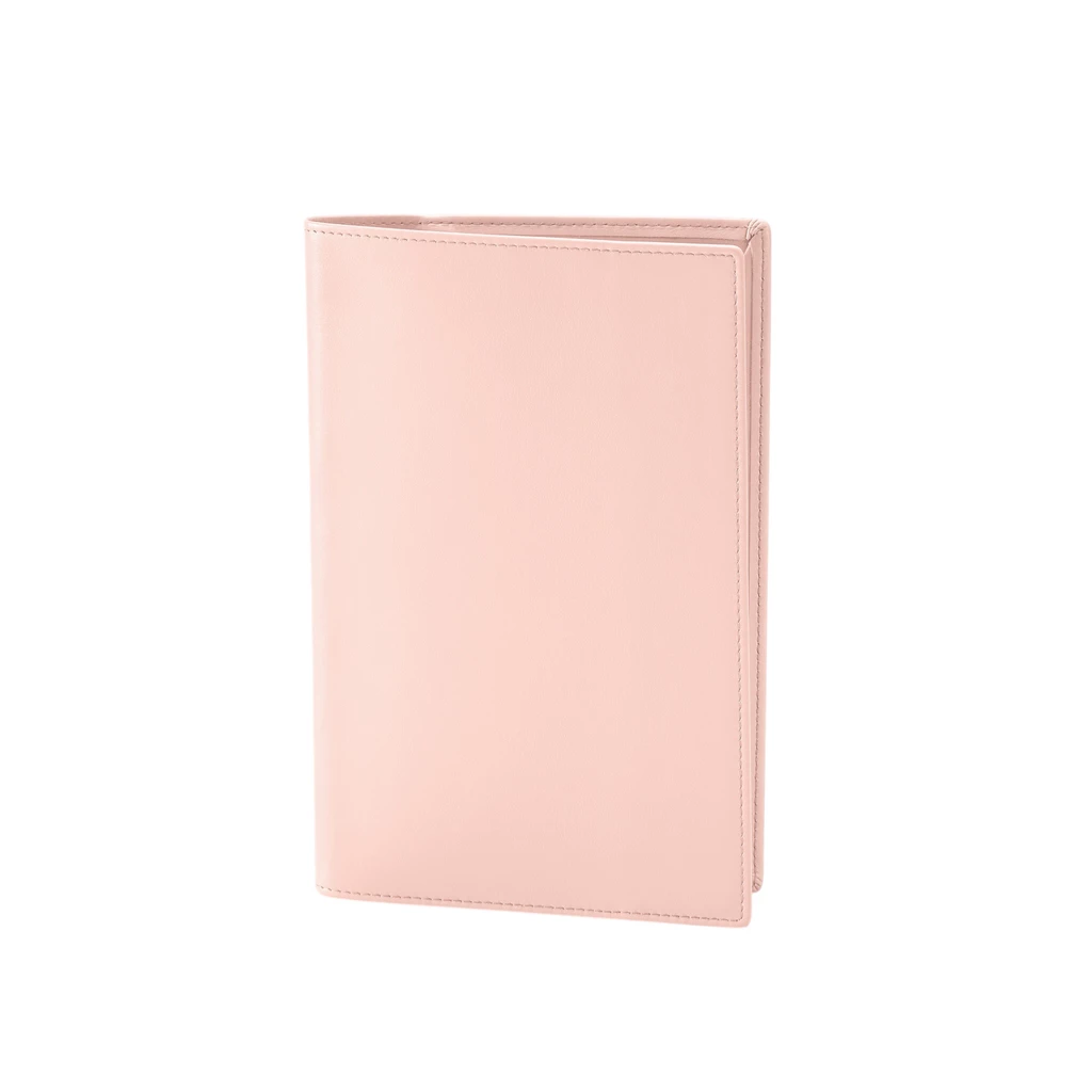 Journal Jacket  Gentle Powder