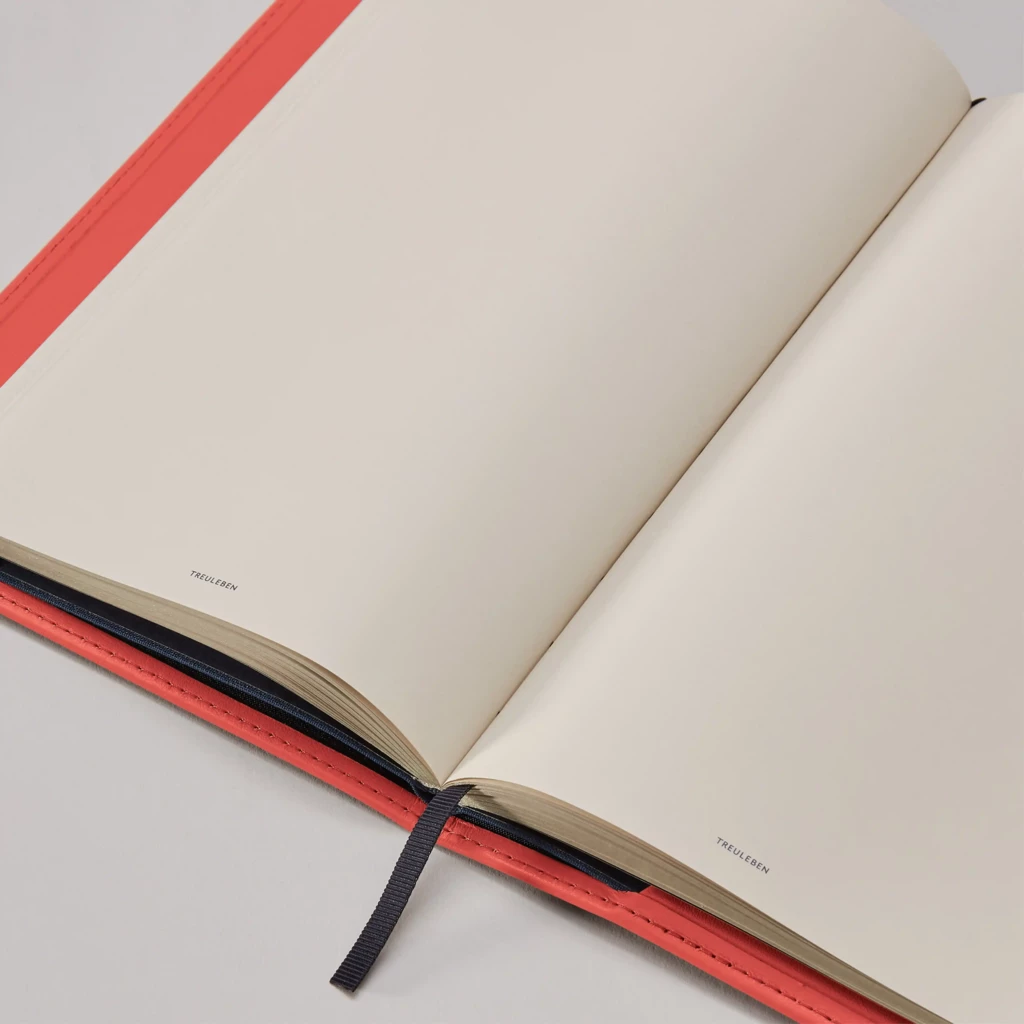 Journal Refill M plain