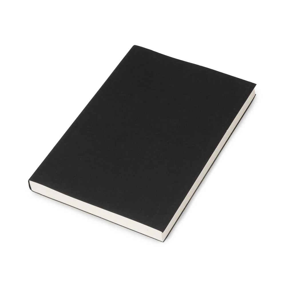 Notebook Refill, black
