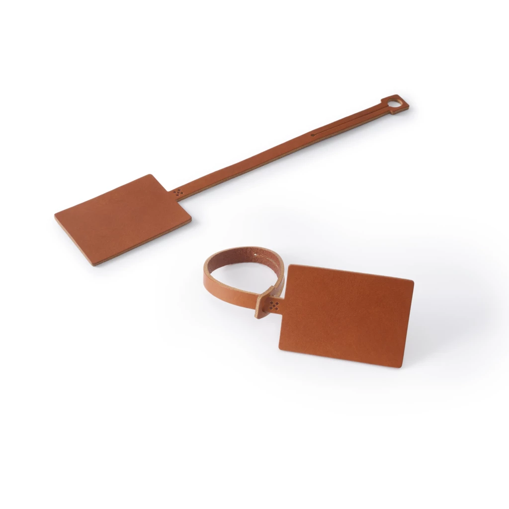 LEGENDÄR Luggage Tag IDENTIFY